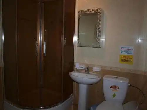 Mini-otel "Zolotoy Lev" - 34