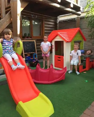 Mini-otel "Zolotoy Lev" - 5