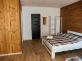 Luxury Quadruple Room