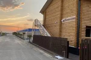 Apart-otel Ametist, Kyrylivka
