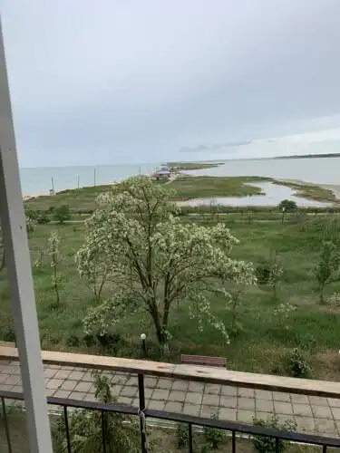 BO Solnechnaya Tourist base - 0