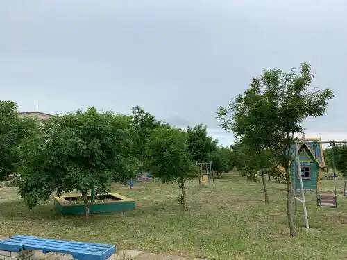BO Solnechnaya Tourist base - 7