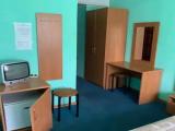 Double or Twin Room with Sea View