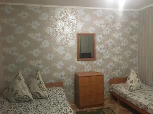 Marina Guest house - 16
