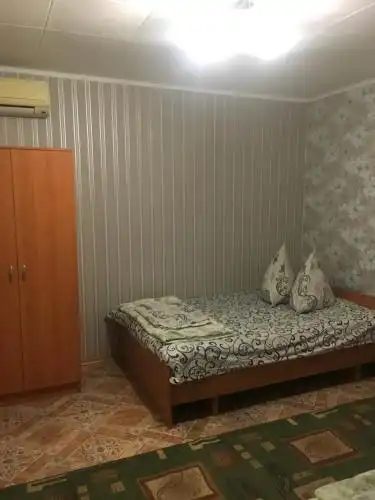 Marina Guest house - 15