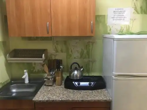 Marina Guest house - 17