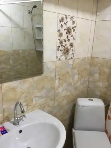 Marina Guest house - 13