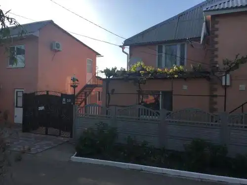 Marina Guest house - 100