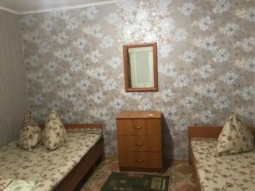 Marina Guest house - 24