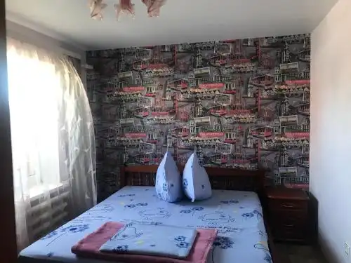 Marina Guest house - 47