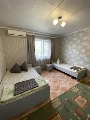 Marina Guest house - 25