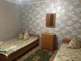 Luxury Triple Room