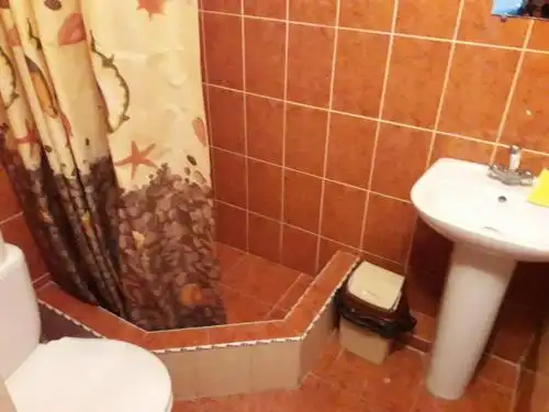 "Akvamarin" Guest house - 12