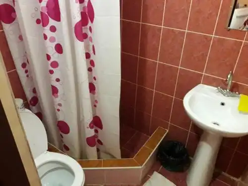 "Akvamarin" Guest house - 11