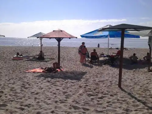 "Akvamarin" Guest house - 13