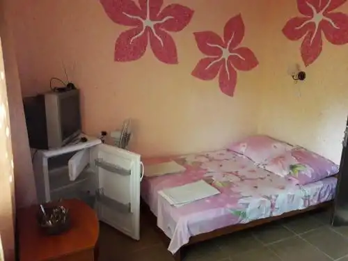 "Akvamarin" Guest house - 9