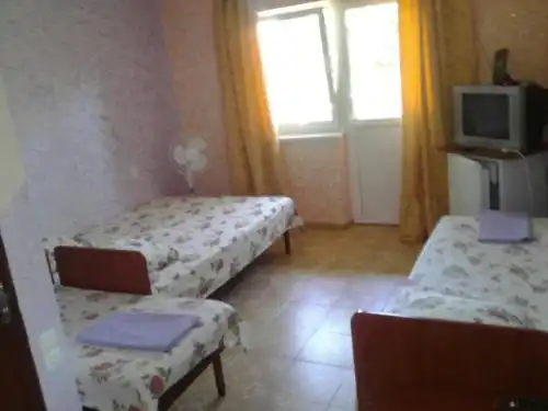 "Akvamarin" Guest house - 17