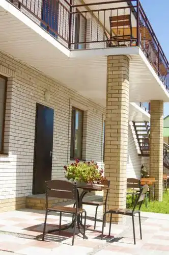 Peski Guest house - 1