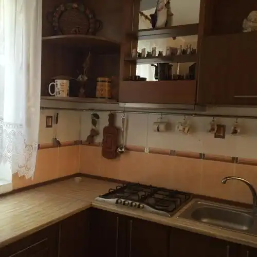 Peski Guest house - 12