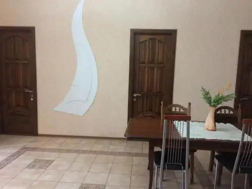 Peski Guest house - 17