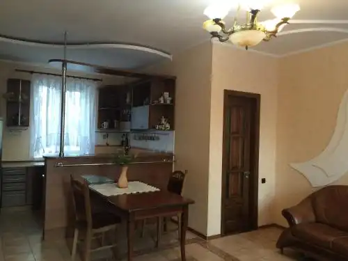 Peski Guest house - 64