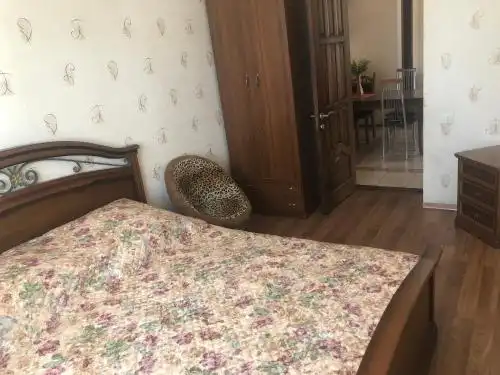 Peski Guest house - 34