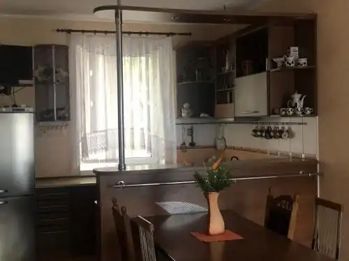 Peski Guest house - 13