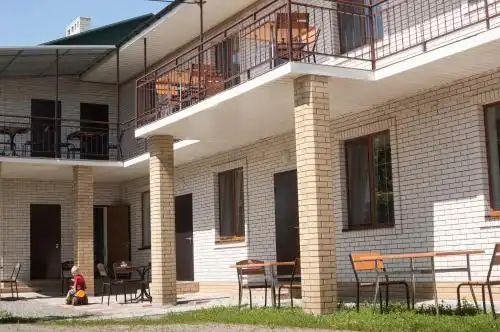 Peski Guest house - 37