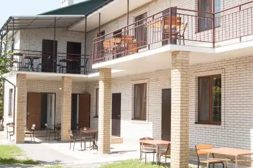 Peski Guest house - 48