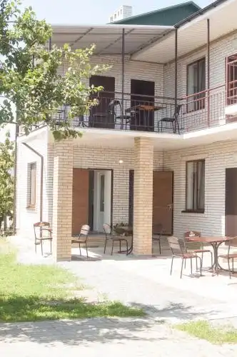Peski Guest house - 26