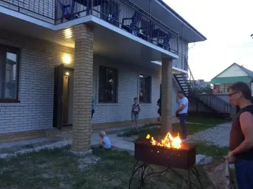 Peski Guest house - 29