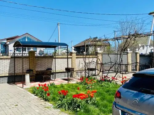 Peski Guest house - 40