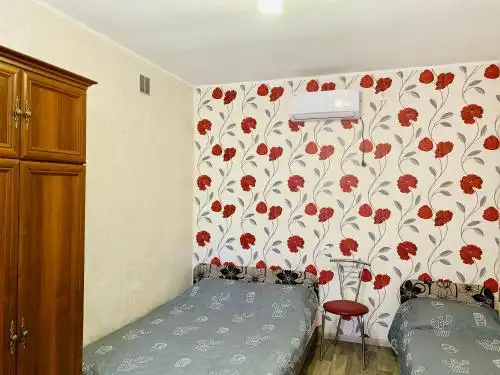 Peski Guest house - 35