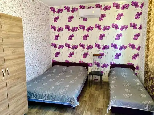 Peski Guest house - 24