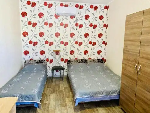 Peski Guest house - 32