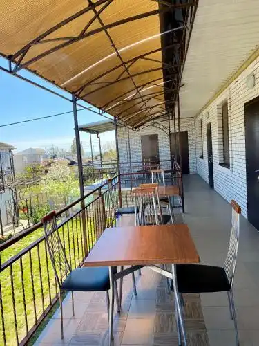Peski Guest house - 46