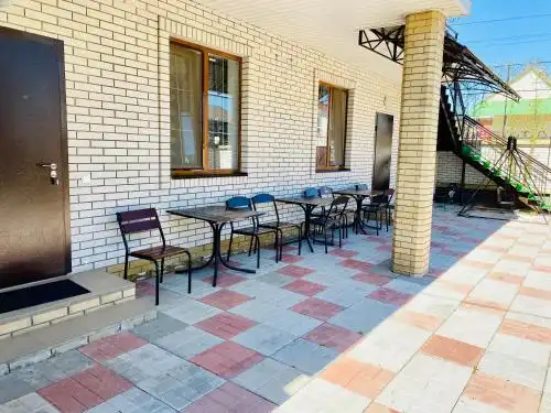 Peski Guest house - 112