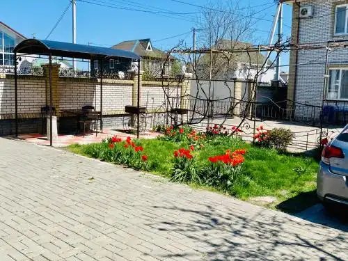 Peski Guest house - 105