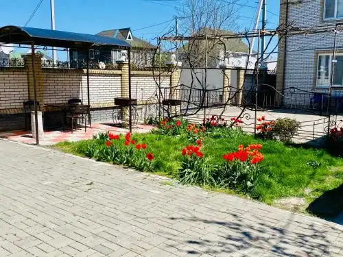 Peski Guest house - 128