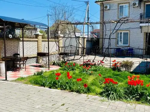 Peski Guest house - 22