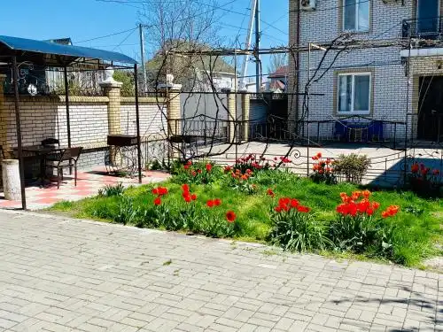Peski Guest house - 126
