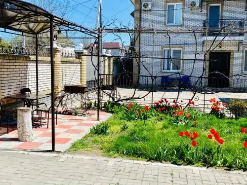 Peski Guest house - 86
