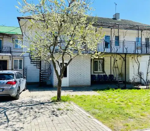 Peski Guest house - 122
