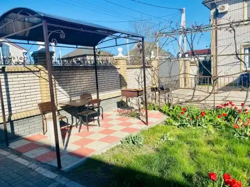 Peski Guest house - 121