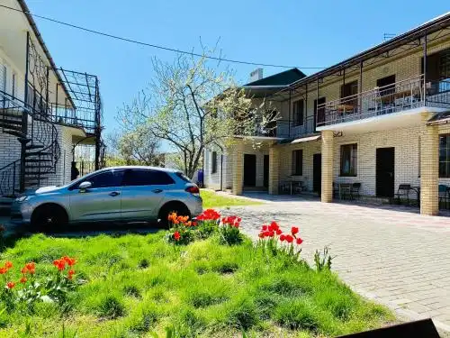Peski Guest house - 49