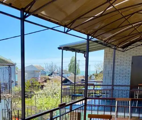 Peski Guest house - 118