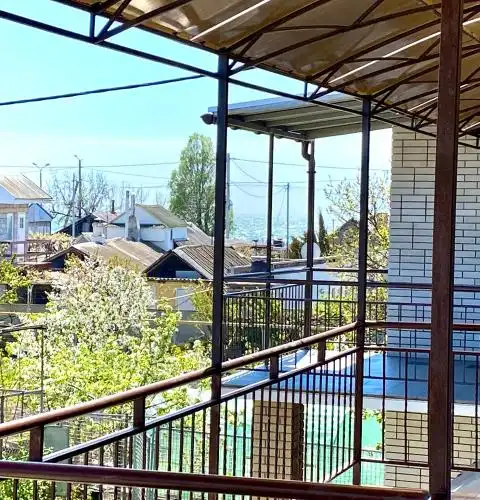 Peski Guest house - 119