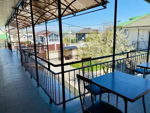 Peski Guest house - 124