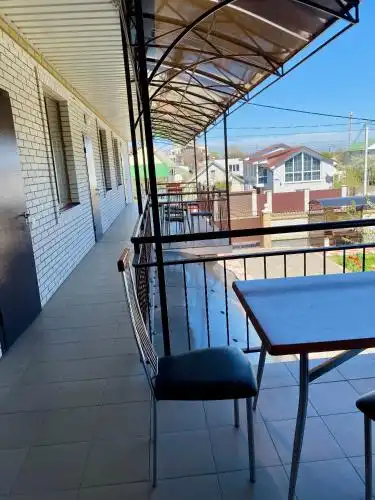 Peski Guest house - 127