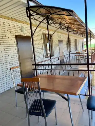 Peski Guest house - 106